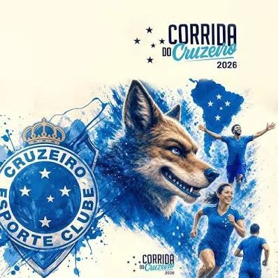 CORRIDA DO CRUZEIRO