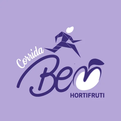 CORRIDA BEM HORTIFRUTI