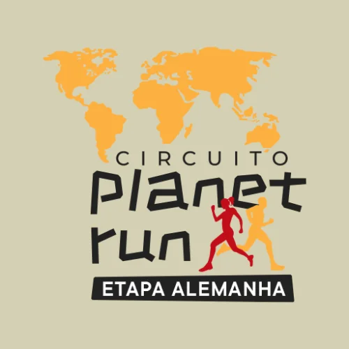 CIRCUITO PLANET RUN - Etapa Alemanha