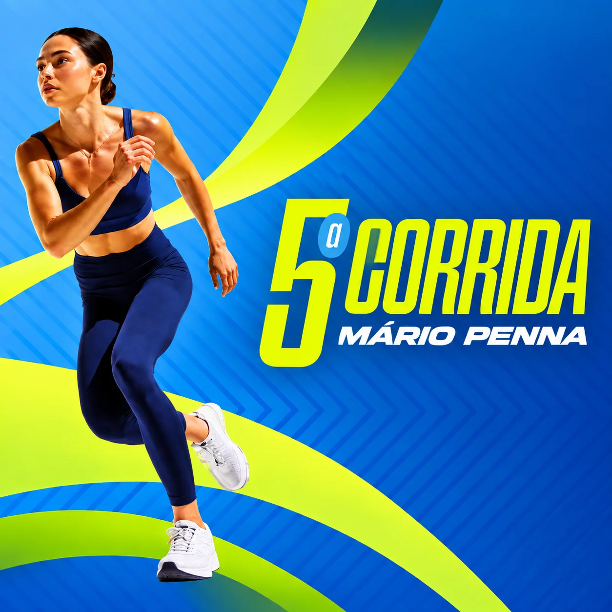 5ª CORRIDA MÁRIO PENNA