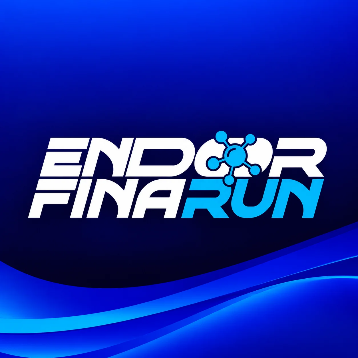 ENDORFINA RUN - Etapa Santo André