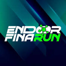 ENDORFINA RUN  2026