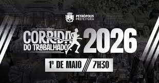 CORRIDA DO TRABALHADOR