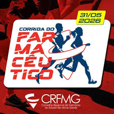 CORRIDA DO FARMACÊUTICO